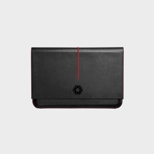 Urban Traveller & Co. Notebook Organizer/ Sleeves Star Wars™ | Orbitkey Hybrid Laptop Sleeve - Darth Vader™