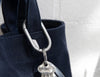 Urban Traveller & Co. Orbitkey Clip  Add-On