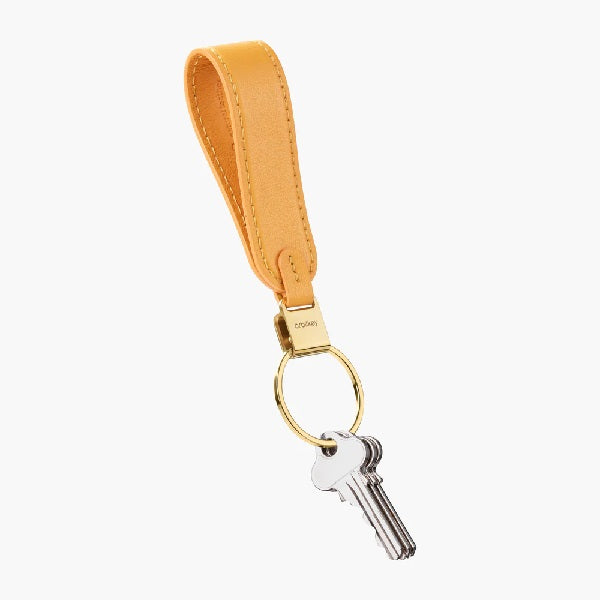 Urban Traveller & Co. Orbitkey Loop Keychain