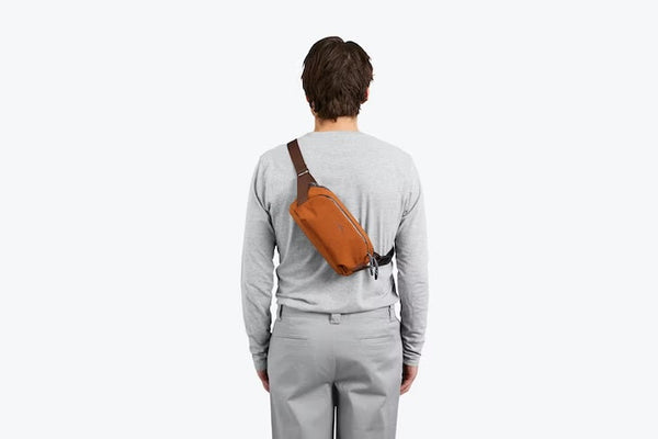 Urban Traveller & Co. Sling - Crossbody Bag Bellroy Venture Ready Sling 2.5L