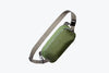 Urban Traveller & Co. Sling - Crossbody Bag Ranger Green Bellroy Venture Ready Sling 2.5L