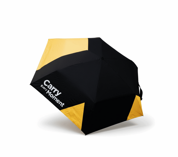 UTC x Knirps U.200 Limited Edition Collaboration Umbrella