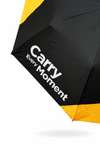 UTC x Knirps U.200 Limited Edition Collaboration Umbrella