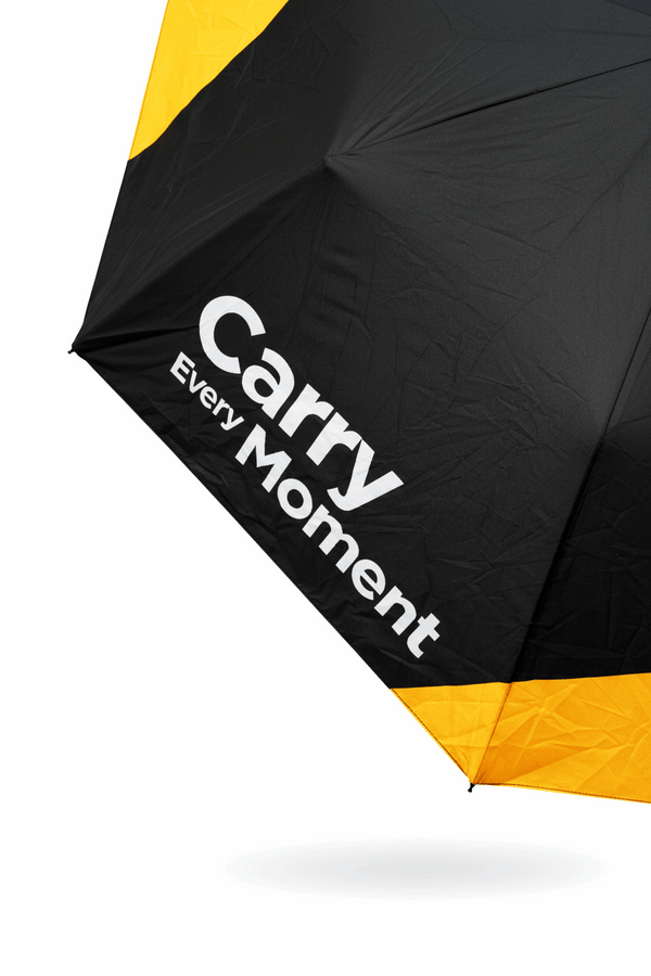 UTC x Knirps U.200 Limited Edition Collaboration Umbrella