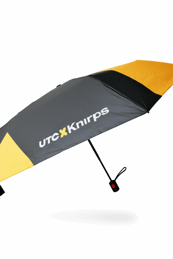 UTC x Knirps U.200 Limited Edition Collaboration Umbrella