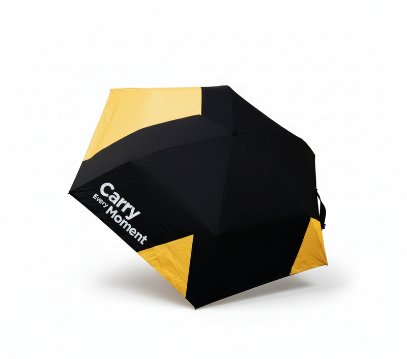 UTC x Knirps U.200 Limited Edition Collaboration Umbrella