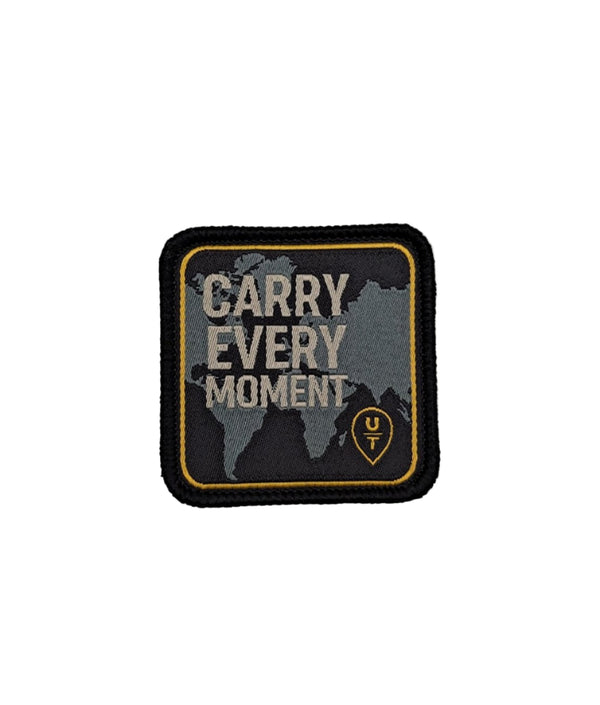 Alpaka x SlashMode - Vertigo Tote