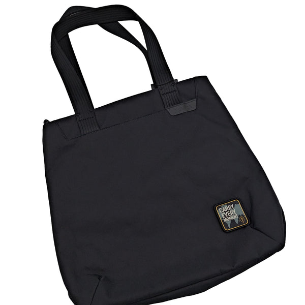 Alpaka x SlashMode - Vertigo Tote