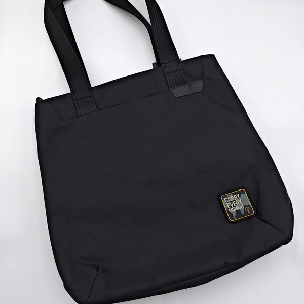 Alpaka x SlashMode - Vertigo Tote