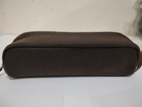 Evergoods Civic Access Pouch 0.5L Waxed Canvas