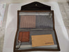 Evergoods Civic Access Pouch 1L Waxed Canvas