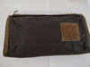 Evergoods Civic Access Pouch 1L Waxed Canvas