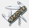 Victorinox Knife Camouflage Victorinox Spartan
