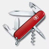 Victorinox Knife True Red Victorinox Spartan