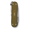 Victorinox Knife Victorinox Classic SD Alox Limited Edition 2024 - Terra Brown