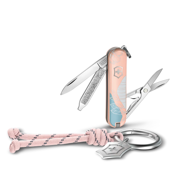 Victorinox Knife Victorinox Classic SD Paris Style