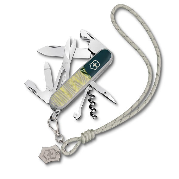 Victorinox Navaja Companion New York Style , 91 Mm | Meses sin interés Victorinox Navaja Companion New York Style , 91 Mm | Meses sin interés