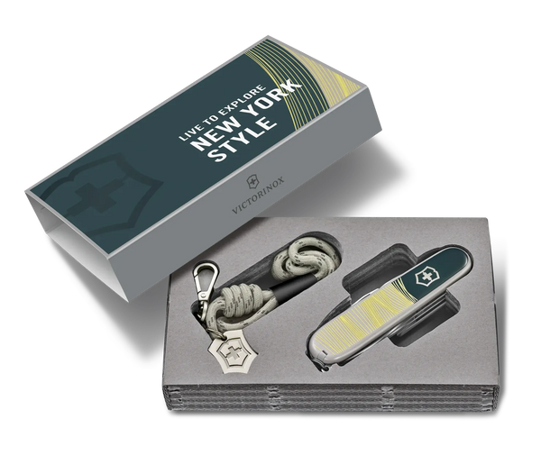 Victorinox Knife Victorinox Companion New York Style