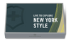Victorinox Knife Victorinox Companion New York Style
