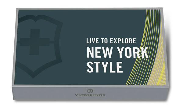 Victorinox Knife Victorinox Companion New York Style