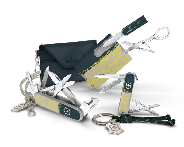 Victorinox Knife Victorinox Companion New York Style