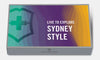 Victorinox Knife Victorinox Companion Sydney Style