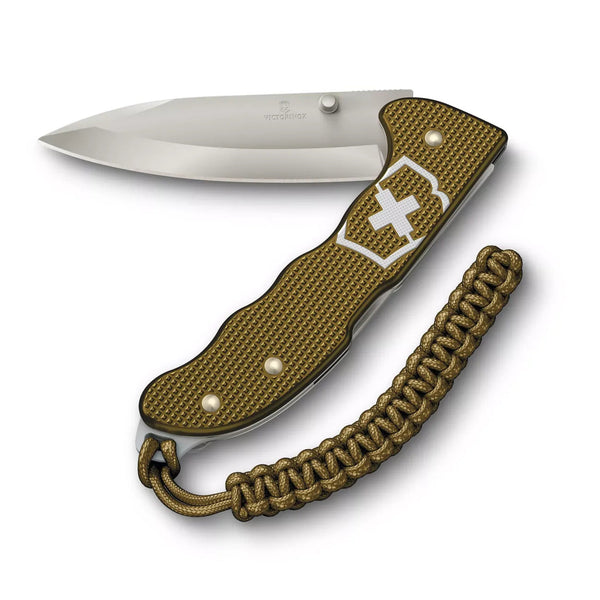 Victorinox Knife Victorinox Evoke Alox Limited Edition 2024