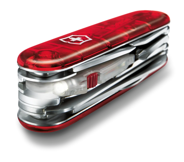 Victorinox Knife Victorinox Huntsman Lite