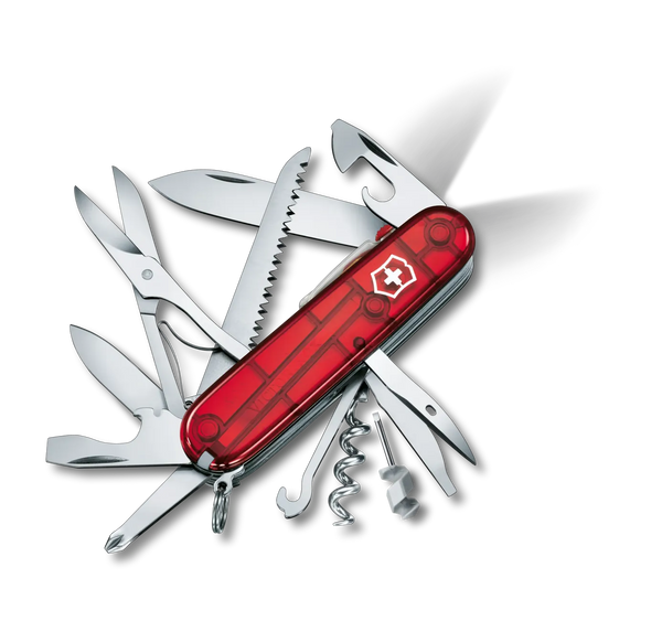 Victorinox Knife Victorinox Huntsman Lite