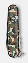 Victorinox Knife Victorinox Spartan