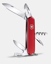 Victorinox Knife Victorinox Spartan
