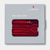 Victorinox Knife Victorinox Swiss Card Classic