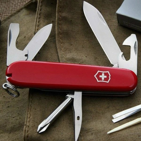 Victorinox Knife Victorinox Tinker (34596)