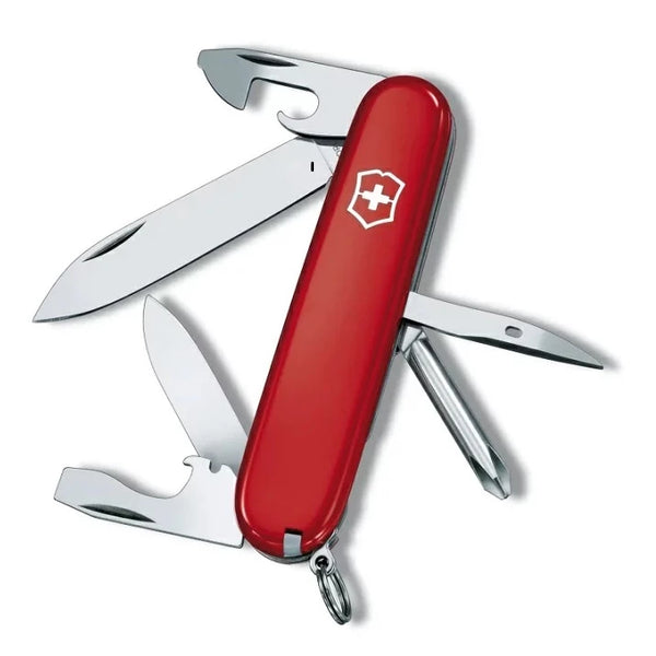 Victorinox Knife Victorinox Tinker (34596)