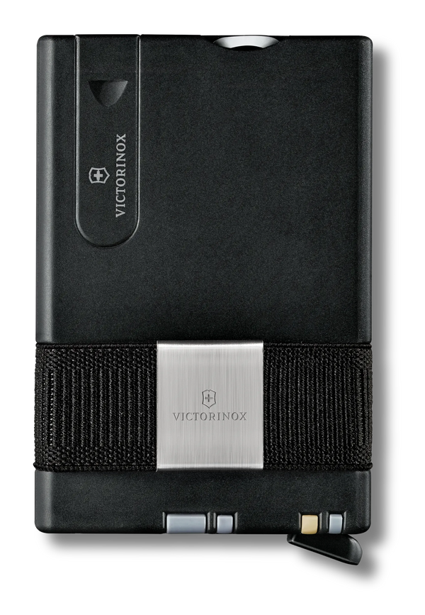 Victorinox Wallets Victorinox Smart Card Wallet Delightful Gold