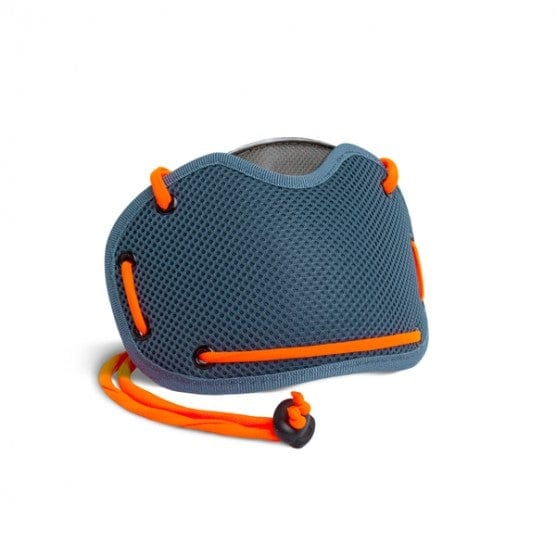 Banale Mask Orange and Blue Banale Mask N95