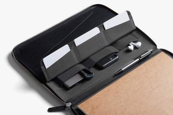 Bellroy Accessories Bellroy Work Folio A4