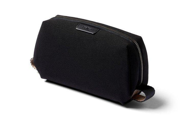 Bellroy Accessories Black Bellroy Dopp Kit