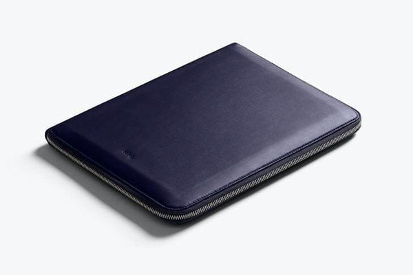 Bellroy Accessories Navy Bellroy Work Folio A4
