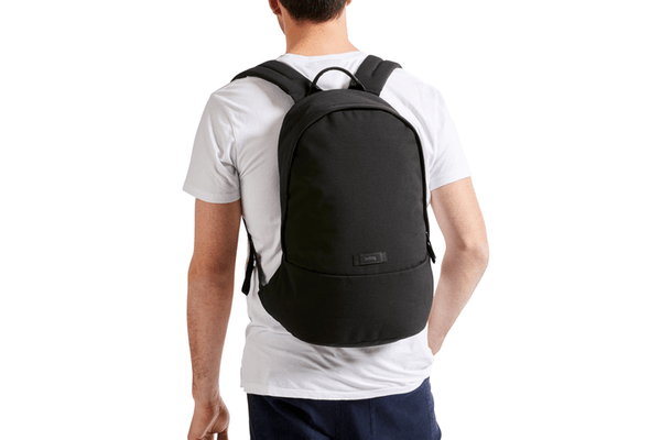bellroy classic backpack charcoal Bellroy Classic Backpack 2nd Edition