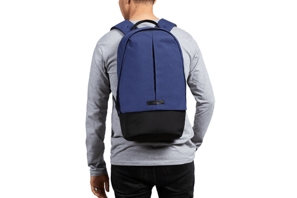 bellroy classic backpack plus malaysia Buy (Third Edition) | The Wallet Shop in Singapore & It has a capacity of 21L and weighs 815g Bellroy Classic Backpack Plus 24L