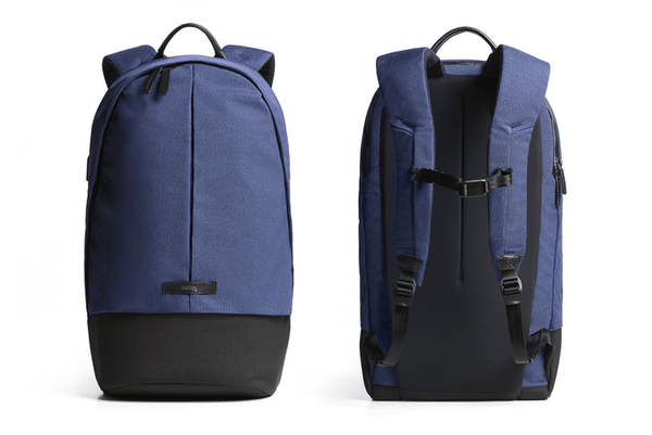 Bellroy Backpack Bellroy Classic Backpack Plus