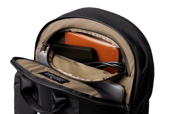 Bellroy Backpack Bellroy Classic Backpack Plus
