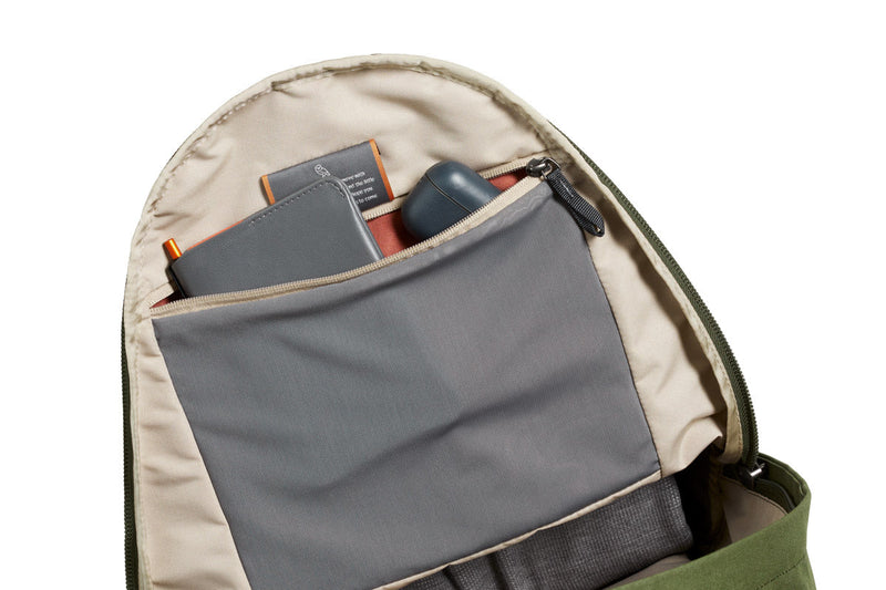 bellroy classic backpack plus second edition Bellroy Classic Backpack Plus 2nd Edition