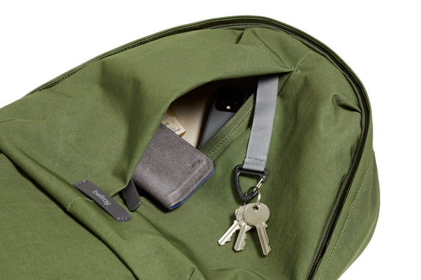 Bellroy Classic Backpack Plus 2nd Edition