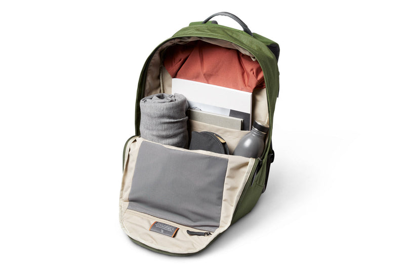 bellroy classic backpack plus v2 Bellroy Classic Backpack Plus 2nd Edition