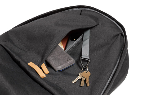 Bellroy Backpack Bellroy Classic Backpack Plus 2nd Edition