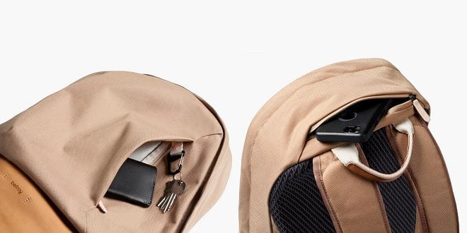 Bellroy Classic Backpack Premium: A Signature Upgrade to Your Everyday Carry
