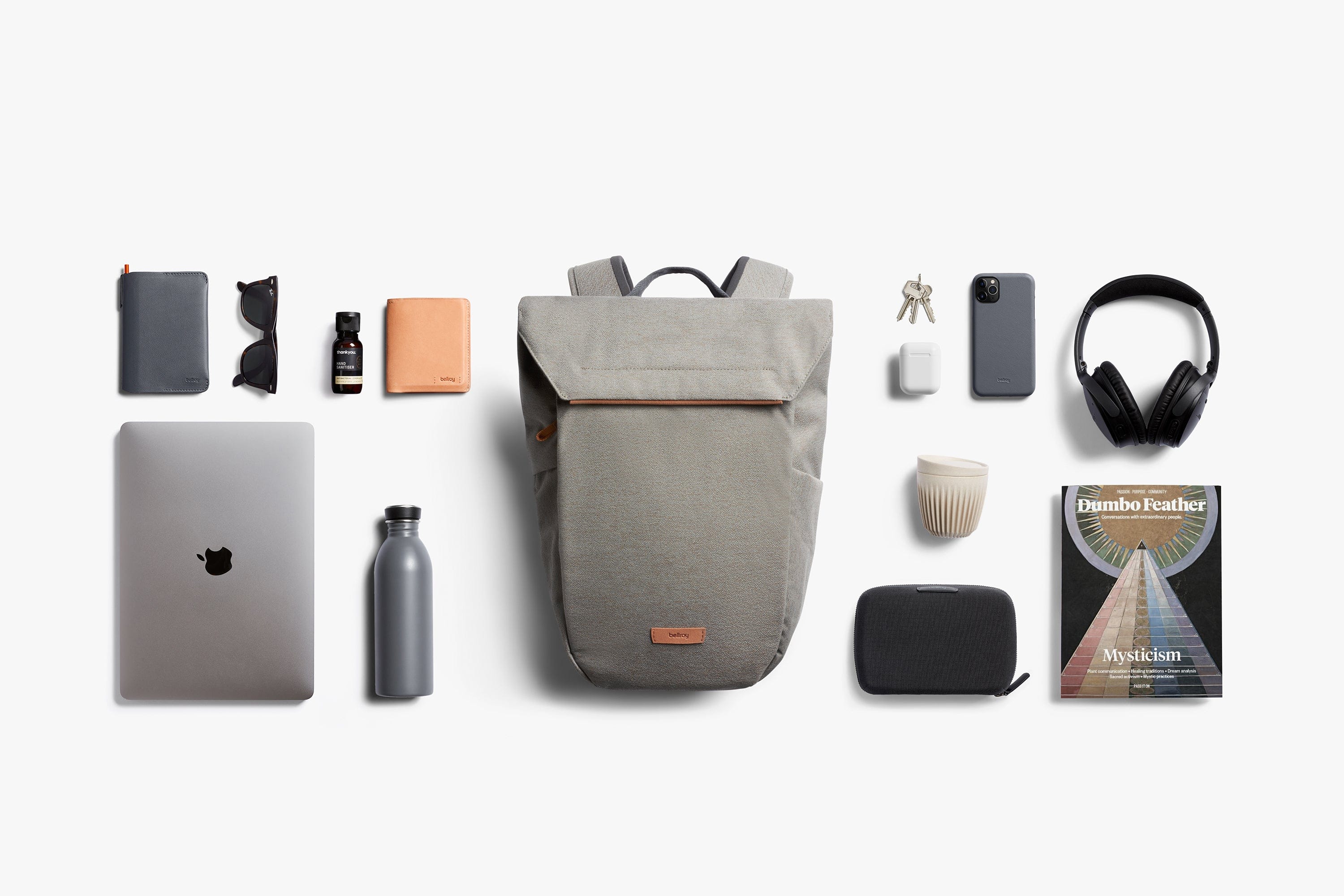 Bellroy Bags and RFID Wallets | Urban Traveller & Co.