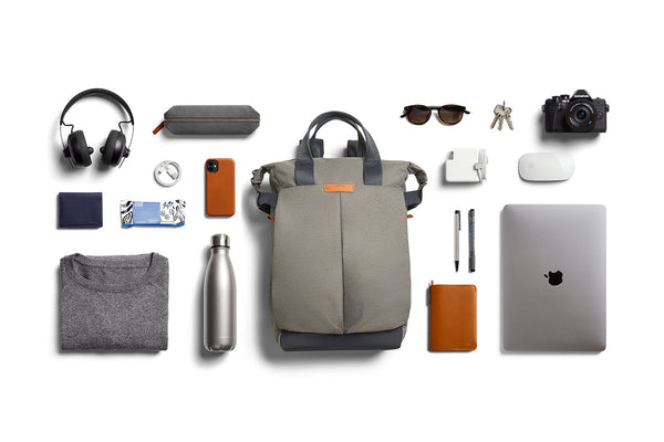 Bellroy Backpack Bellroy Tokyo Totepack